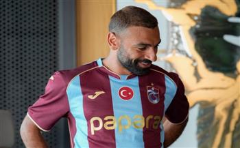   محمد صلاح ينعش خزائن طرابزون سبور.. 12 مليون يورو في 3 أيام