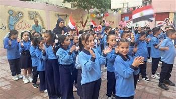   «183 يومًا».. 12 سبتمبر انطلاق العام الدراسي الجديد 