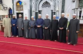 انطلاق 3 قوافل دعوية إلى الدقهلية والجيزة والمنيا بمشاركة 30 إمامًا وواعظًا