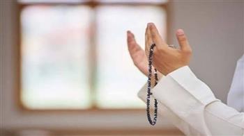   حكم رفع اليدين بالدعاء