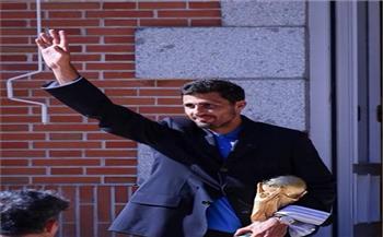 التفاصيل الكاملة.. عرض برشلونة لضم رودري