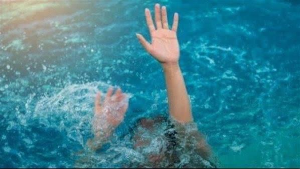 انتشال جثمان طفلة غرقت في مياه جزيرة البراسي بإدفو