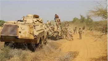   الجيش اليمني ينفذ عملية عسكرية ضد الحوثيين ردًا على هجمات مأرب وحضرموت