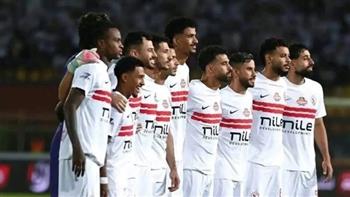   غيابات وأزمات في معسكر الزمالك.. ما القصة