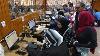 الأماكن الشاغرة.. تنسيق المرحلة الثانية للثانوية العامة في هذا الموعد و