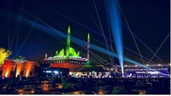  مهرجان القلعة 2026 يقدم 23 حفلا فنيا لكبار نجوم الغناء