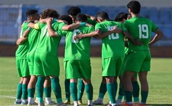   المصري يبدأ اليوم معسكره المغلق بـ مراكش استعدادًا للموسم الجديد