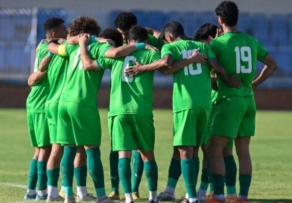 المصري يبدأ اليوم معسكره المغلق بـ مراكش استعدادًا للموسم الجديد