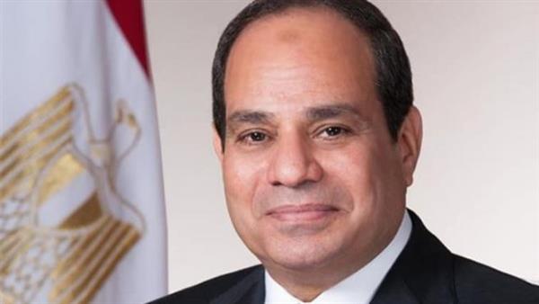 الرئيس السيسي يهنىء كوت ديفوار وسويسرا بالعيد القومي وجامايكا بعيد الاستقلال