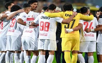   الزمالك يخطر لاعبي الفريق المتغيبين عن المعسكر