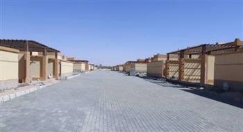 محافظ جنوب سيناء: تطوير الرويسات يشمل الإسكان والخدمات والمرافق