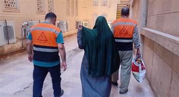   التضامن الاجتماعي: فرق التدخل السريع تنقذ كبارًا بلا مأوى في 6 محافظات