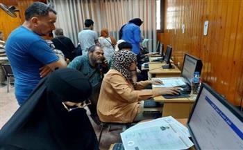   86 ألف طالب يسجلون رغباتهم في تنسيق المرحلة الأولى للجامعات