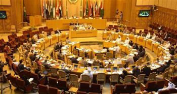 البرلمان العربي يدين استهداف ناقلة إماراتية في مضيق هرمز