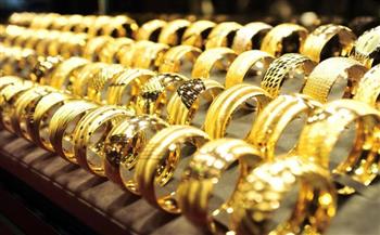   أسعار الذهب اليوم السبت 8 أغسطس.. عيار 21 يسجل 6095 جنيهًا