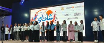   «شاطئ الفن» يتألق بعروض تراثية في مطروح