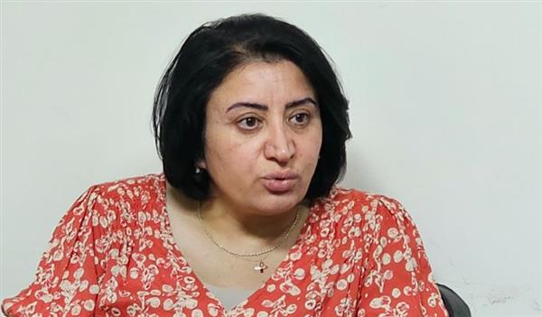 ليلى موسى: الاعتراف بالقضية الكردية خطوة نحو حل الأزمة السورية