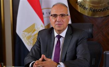   الري تحسم الجدل حول كسر خط الغاز أسفل ترعة الإسماعيلية