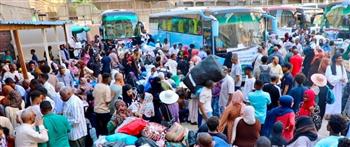   مطالب بكشف حساب «العودة الطوعية» للسودانيين من مصر
