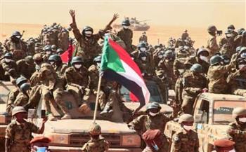  الجيش السوداني والقوات المشتركة يتصديان لهجوم الدعم السريع على بئر سليبة غرب دارفور