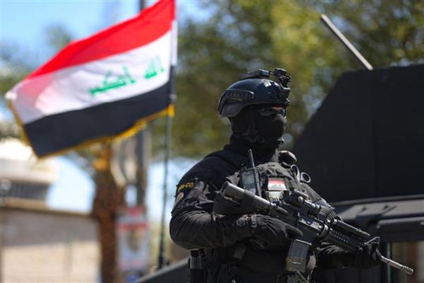 اعتقال عدد من المسؤولين في محافظة صلاح الدين بالعراق بتهم فساد