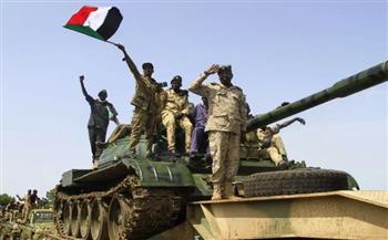   الجيش السوداني والقوات المشتركة يتصديان لهجوم الدعم السريع على بئر سليبة غرب دارفور