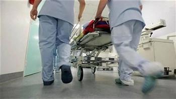   عقب حفل زفاف.. إصابة 11 شخصًا بنزلة معوية في كفر البطيخ بدمياط