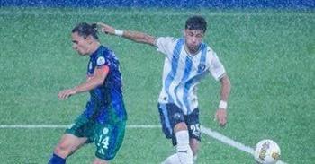 بيراميدز يخسر 2-1 أمام ريزا سبور في ختام معسكر تركيا