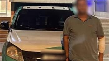 الداخلية تكشف ملابسات ادعاء شخص بإطلاق ضابط شرطة النار عليه حال استقلاله وشقيقه سيارة بالقاهرة