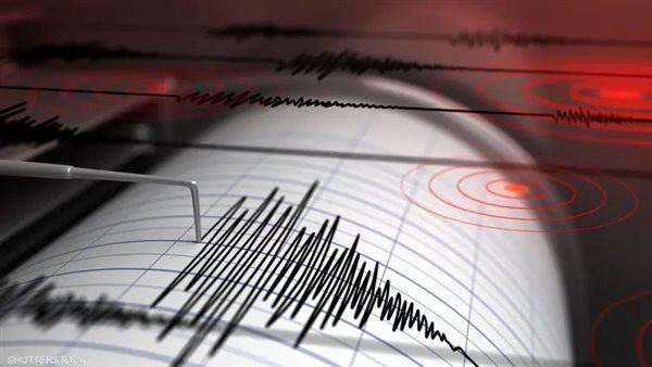 دون تسجيل أي خسائر .. هزة أرضية بقوة 3.9 درجة تضرب اليمن
