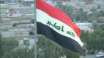  العراق: تفكيك شبكة بحوزتها طائرات مسيرة كانت تخطط لتنفيذ هجمات ضد أهداف معينة