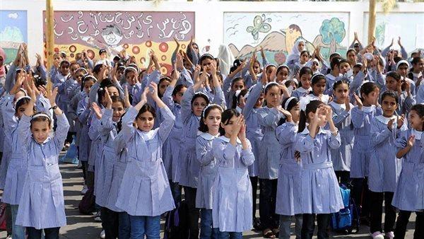 حقيقة تأجيل العام الدراسي الجديد 2027