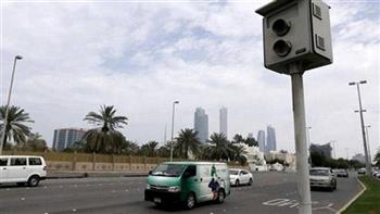   خلال 24 ساعة.. رادارات المرور تضبط 1009 مخالفات 