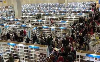   معرض القاهرة للكتاب 2027.. غموض حول إدارة الدورة الـ58 والاستعدادات