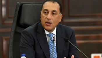   مدبولي: مطروح على خريطة التنمية الشاملة.. وعلم الروم وجهة عالمية