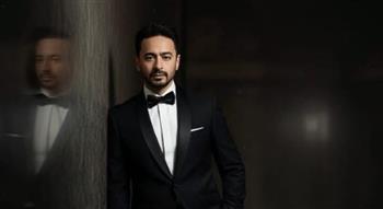 حمادة هلال أول المكرمين في قسم "صوت السينما" بمهرجان الغردقة لسينما الشباب