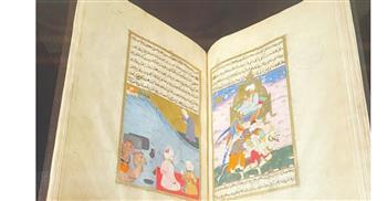 ابن دقماق.. مؤرخ رسم القاهرة بالكلمات