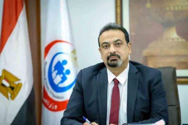 الصحة: فحص 22.6 مليون مواطن ضمن مبادرة الكشف المبكر عن الأمراض المزمنة والاعتلال الكلوي