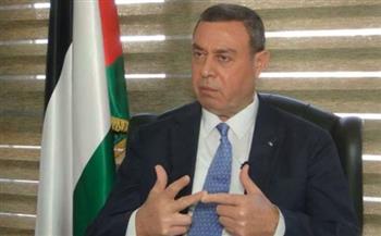   مصر تنعى السفير الفلسطيني دياب اللوح