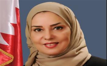   سفيرة مملكة البحرين لدى جمهورية مصر العربية تنعى سفير فلسطين بالقاهرة