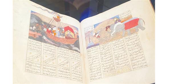 71 مخطوطًا وضعتها اليونسكو فى سجل «ذاكرة العالم»