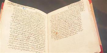 الذهبي.. نسخة كتبها أشهر مؤرخي الإسلام بيده