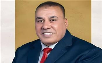 محمد أبو النصر: تسجيل خطوط محمول بأسماء المواطنين دون علمهم انتهاك لحقوقهم