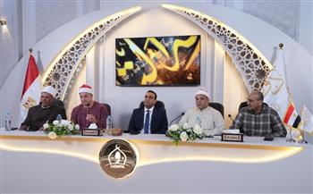   انطلاق التصفيات الأولية للموسم الثاني من مشروع "دولة التلاوة" بقنا والإسماعيلية 