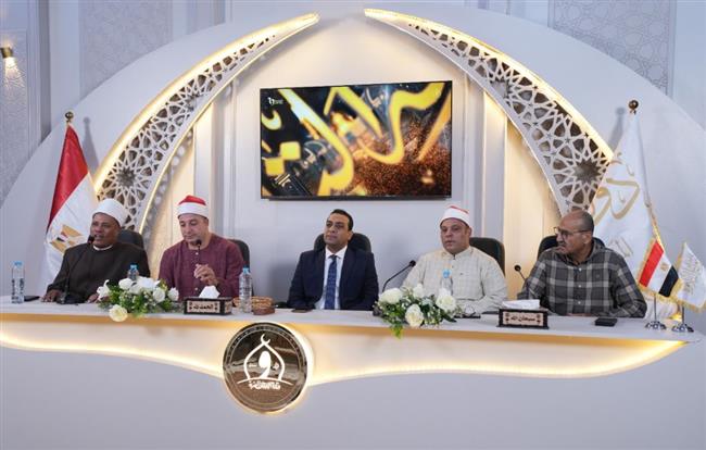 انطلاق التصفيات الأولية للموسم الثاني من مشروع "دولة التلاوة" بقنا والإسماعيلية 