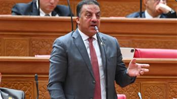   أبو عريضة: تزايد شكاوى المواطنين من تسجيل خطوط محمول بأسمائهم دون علمهم يهدد الأمن المجتمعي