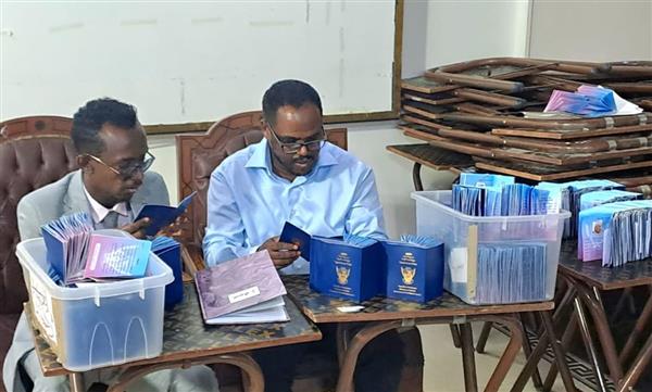 «بيت السودان» يفتح قاعاته ومكاتبه لخدمة المواطنين.. والسفارة تؤكد تقديم الدعم مجانًا وتسريع الإجراءات