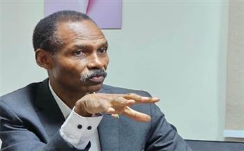  أبو بكر: إعادة بناء الدولة السودانية تتطلب العدالة والمساواة بين جميع المكونات