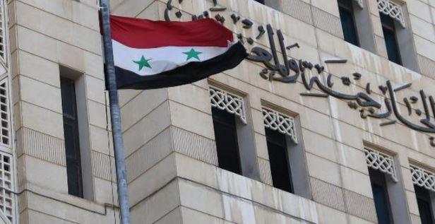 الخارجية السورية: سقف زمني لا يتجاوز 3 أشهر لاستكمال تحويل القواعد الروسية إلى مراكز تدريب