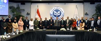   الهيئة العامة للاستثمار وغرفة تجارة سلطنة عُمان تبحثان فرص التعاون الاستثماري بين البلدين